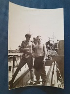 Marynarka wojenna Oksywie? Ustka? (417e)