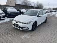 Volkswagen Golf Podgrzewanie Klimatronik Virtual