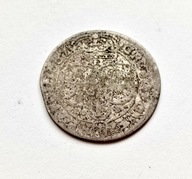 SZÓSTAK 1667 TLB - JAN II KAZIMIERZ - 162