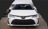 TOYOTA COROLLA E21 SEDAN LIFT 2024 KOMPL. PRZOD 040