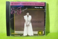 CD Pure Ella Fitzgerald