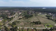 Działka, Tleń, Osie, Świecki, 1017 m²