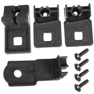 ZESTAW NAPRAWCZY UCHWYT MOCOWANIA LAMPA LEWA do VW CRAFTER I 2006-2016