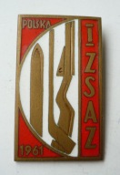 Zimowa Spartakiada Armii Zaprzyjaźnionych ZSAZ 1961 LWP PRL Wojsko Polskie