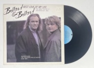 Best Love Of My Life / Rhapsody In Rock Bolland & Bolland Winyl