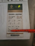 Polska - Austria 2019