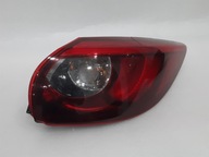 MAZDA CX-5 KE LIFT - LAMPA LED TYŁ PRAWA 2015 2016
