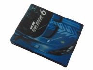 Gran Turismo 6 Anniversary Edition PlayStation 3 (PS3) pudełkowa
