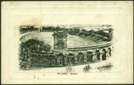 Milano. Arena - Dulio Raineri 1900