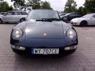 Porsche 911 Targa