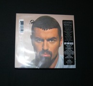 George Michael Listen Without Prejudice/MTV Un.