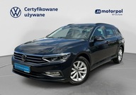Volkswagen Passat Business Pakiety, FV 23, LED Matrix, GPS, ACC, Digital