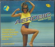 2 CD The World Of Aerobic Vol. 2 (1999) (ZYX Music)