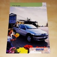 Fiat Strada 2003