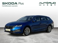 Škoda Octavia Skoda Octavia Style 2.0TDI 150KM
