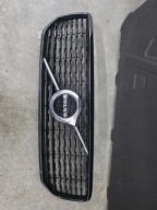 Grill volvo xc40 R-design czarny przed lift