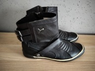 Buty damskie 41 sportowe skóra profeska moto Diva CANVAS WN'S 26,5