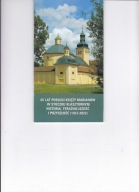 Stoczek klasztorny Warmia