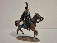 Husarz Brunszwik 1812 Del Prado 1/30 (No 19)