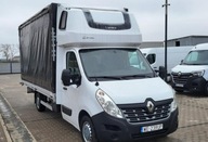 Renault Renault Master Renault Master 2.3 Dci 170 Km 10 EP 2 x Firana