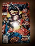 NIGHTSTALKERS No.13 - 1993