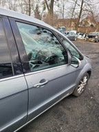 DRZWI PRAWE PRZEDNIE FORD GALAXY MK3 H8