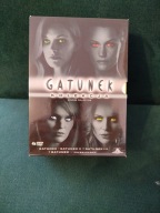 Gatunek kolekcja dvd