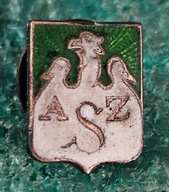 ODZNAKA AZS KRAKÓW