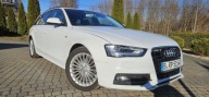 Audi A4 Avant 2015r 2.0 TDI 150KM S-Line automat Bardzo Ladna zamiana