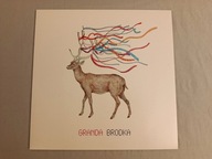 VINYL 12" / Brodka / Granda