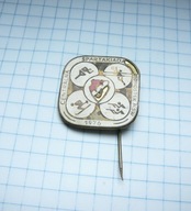 Odznaka Spartakiada jednostek MSW