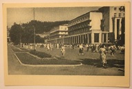 KRYNICA - Nowy Dom Zdrojowy, CZYSTA, STARA