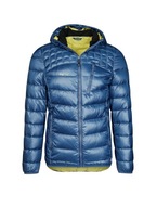 KURTKA PUCHOWA MERU PROFESJONALNA ALPINISTYCZNA L