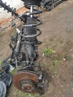 VIVARO C JUMPY III EXPERT III PROACE II AMOR ZWROTNICA LEWA PRAWA PRZOD