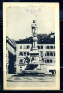 K10764) Wlochy: Bozen, Monumento a Walter