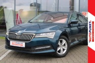 Skoda Superb Clever