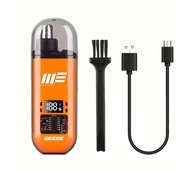 Wielofunkcyjny Trymer do Nosa, Uszu, Brwi i Brody, Maszynka do Przycinania