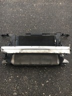 AUDI SQ5 8R 12-16 3.0 TDI PAS PRZEDNI KOMPLETNY WZMOCNIENIE PRZOD