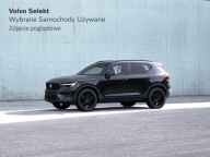 Volvo XC 40 B4 B Plus Black Edition | Harman Kardo