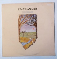JONATHAN KELLY - Two Days In Winter 1st UK Pr EX Lp 397