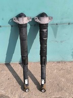 SKODA OCTAVIA III AMORTYZATORY TYŁ 5Q0512013HE