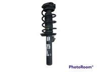VW TOURAN amortyzator sprężyna 1K0400054 GF 1T0412022 HH