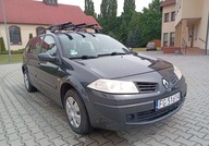 Renault Megane Kupiony w Polsce - benzyna - klimatyzacja 1.4 Benzyna 98KM