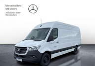 Mercedes-Benz Sprinter 317 CDI Auto demonstracyjne, DOSTEPNE OD REKI 2.0