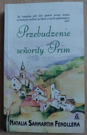 Przebudzenie senority Prim Natalia Sanmartin Fenollera
