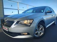 SKODA SUPER B STYLE SERVISOWANA