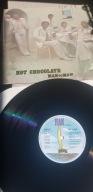 Hot Chocolate – Man To Man EX/EX UK.