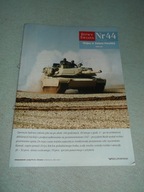 BITWY ŚWIATA 44 - Wojna w zatoce Perskiej