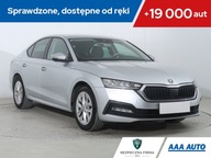 Skoda Octavia 1.5 TSI, Salon Polska