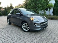 Opel Adam Rocks 1.4 | Pierwsza rej. 07/2016 |